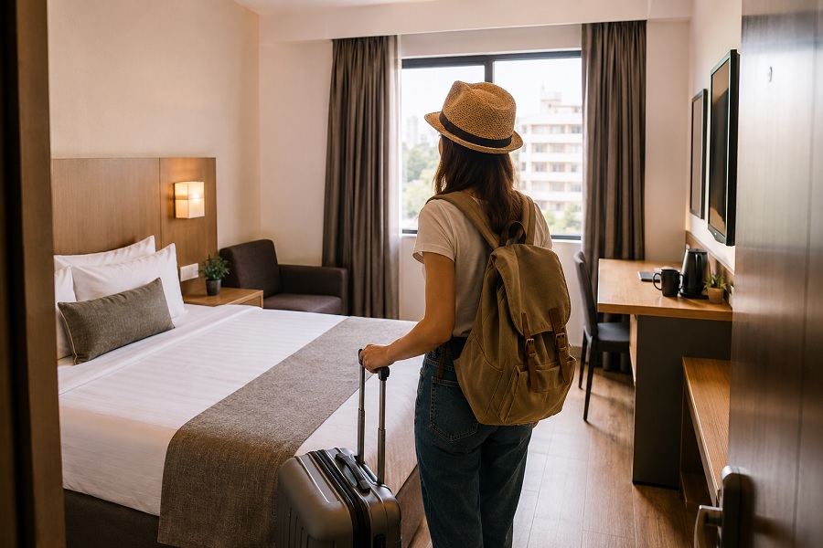 Budget Hotel Tips for Comfortable and Affordable Stays